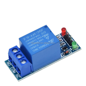 5V <strong>relay</strong> <strong>module</strong> With optocoupler <strong>relay</strong> output 1/2/4/6/<strong>8</strong> Channel - Product Image 2