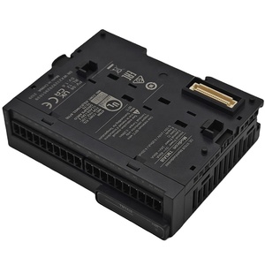 Modicon M221 Modicon M241 Modicon M251で使用される新しいオリジナルTM3AI8 PLC入出力モジュールFC4Aシリーズ - Product Image 5
