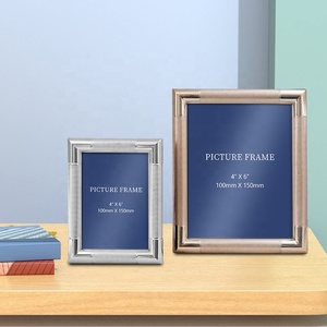 กรอบรูปโลหะตกแต่งหรูหรา - Product Image 5