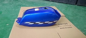 CQHZJスズキAx100に合うオートバイ用スペアパーツ - Product Image 5