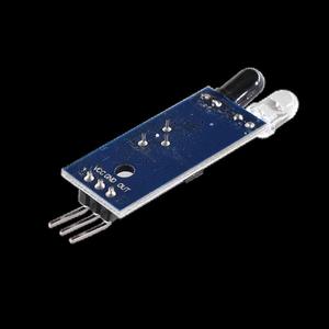 <strong>IR</strong> Infrared <strong>Reflectance</strong> <strong>Sensor</strong> Obstacle Avoidance Module Tracing <strong>Sensor</strong> Tracing Module For Diy Smart Car Robot - Product Image 5