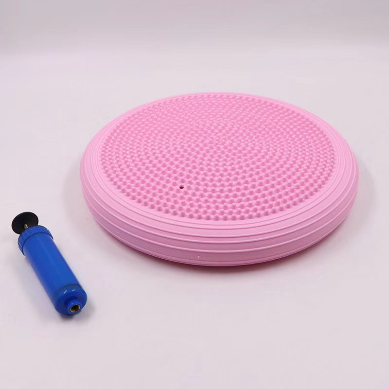 Pink Matte Needle