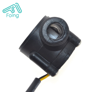 1-30L/min G1/2ホール流量計水流量センサーYF-S201 - Product Image 2