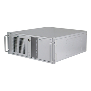 Fabricantes de hardware de computadora 4U PC industrial Computadora ATX Computadora industrial - Product Image 3