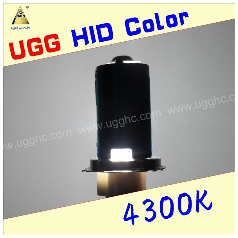 H11 / 4300K