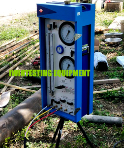Test del pressuremetro di alta qualità nell'esplorazione del suolo - Product Image 2