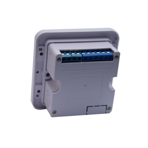 Lector de tarjetas inteligentes inalámbrico 13,56 Mhz ISO 14443A Código Qr Lector de tarjetas de control de acceso NFC - Product Image 3