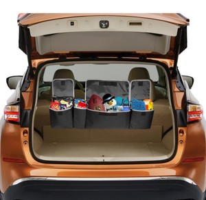 Car <strong>Trunk</strong> Storage Organizer for SUV and Many Vehicles Keep Car <strong>Trunk</strong> Neat - Product Image 2