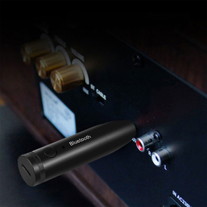 Stereo Bluetooth 3.5 uscita V5.0 ricevitore audio Bluetooth a bassa potenza - Product Image 2