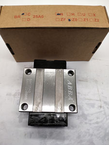 <strong>ABBA</strong> Slider Carriage BRC25 Linear Guide Block BRC25A0 BRH25A - Product Image 4