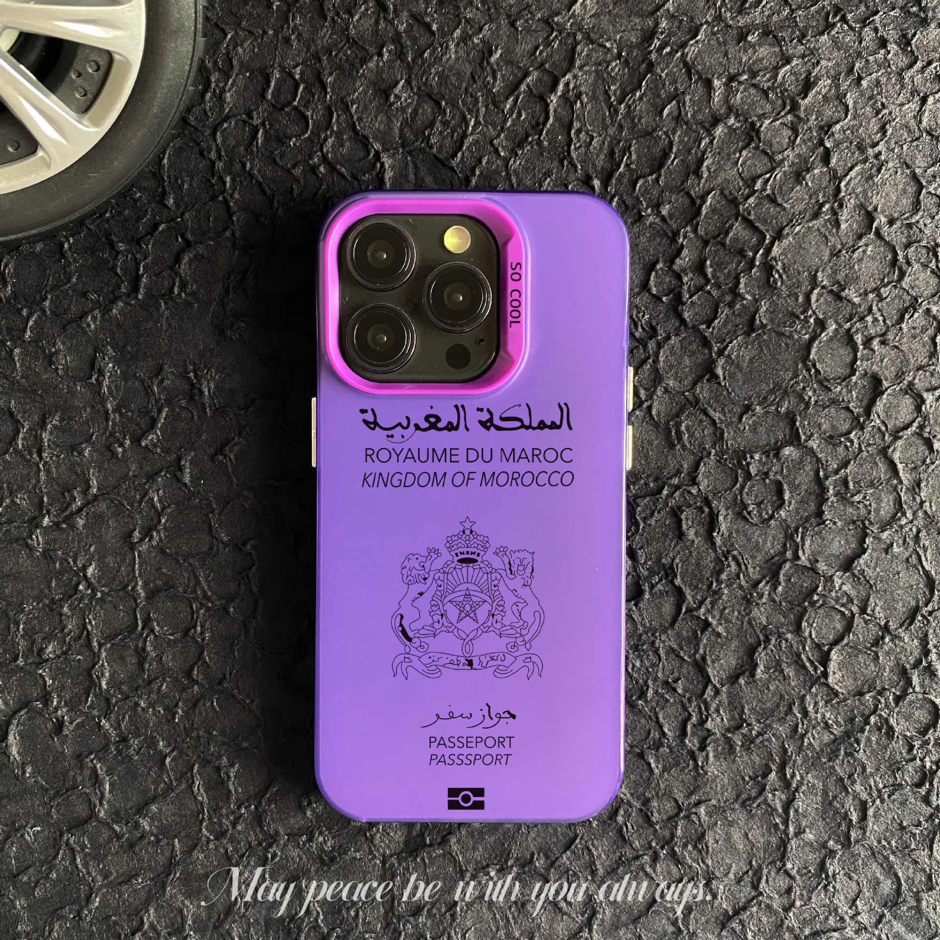 MW384-Púrpura
