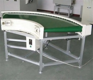 PVC Belt Conveyor Machine With Automatic Belt for Conveyor <strong>System</strong> <strong>Loading</strong> <strong>Unloading</strong> - Product Image 3