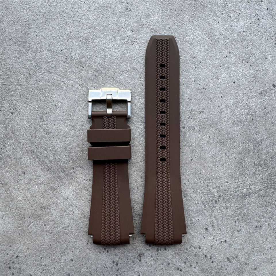 10#Dark brown