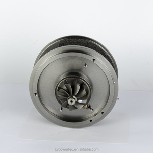 Powertec <strong>Turbo</strong> 752990 752990-0006 752990-6 A64609001080 64609001080 for Benz <strong>C</strong> 200 CDI 2148 Ccm 100Kw OM646 Evo Euro 4 2007- - Product Image 3