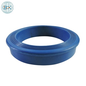 J/JA loại PU bụi gạt nước thủy lực con dấu chất lượng cao cho thanh piston - Product Image 3