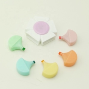 1 renkte dönen Gyro 5 vurgulayıcı - Product Image 4