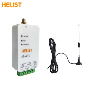 4G DTU беспроводной модуль RS485 до 4g SIM-карты Modbus TCP UDP MQTT умная промышленная передача данных - Product Image 4