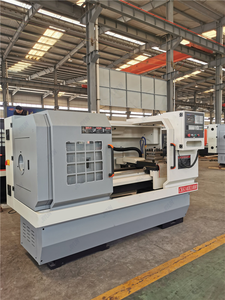 Customized <strong>Control</strong> System <strong>2</strong> <strong>Axis</strong> <strong>Cnc</strong> <strong>Lathe</strong> <strong>Machine</strong>,Ck6120 Ck6125 Mini Bench <strong>Cnc</strong> <strong>Lathe</strong> - Product Image 4