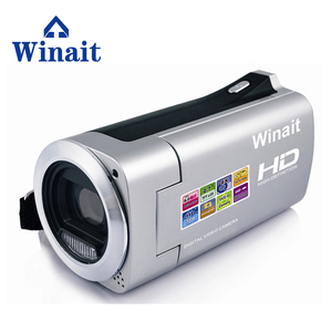 HD720P Home <strong>Use</strong> Digital Video <strong>Camera</strong> with 2.7'' TFT Color Display Camcorder