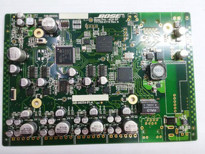 PCBA özel elektronik baskılı devre kartı tertibatı LED ışık 3.7V için 12V voltaj regülatörü PCB kartı WiFi geliştirme kurulu - Product Image 4