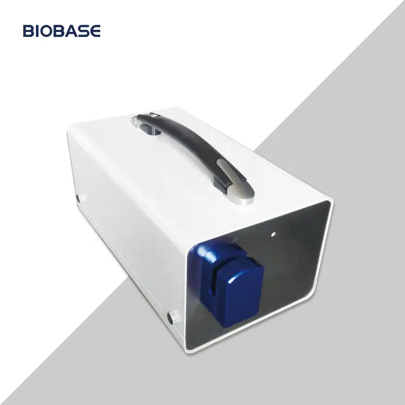 BIOBASE CHINA Blood Bag Tube Sealer Plastiktüten versiegelungen Tragbare Versiegelungen für das Labor