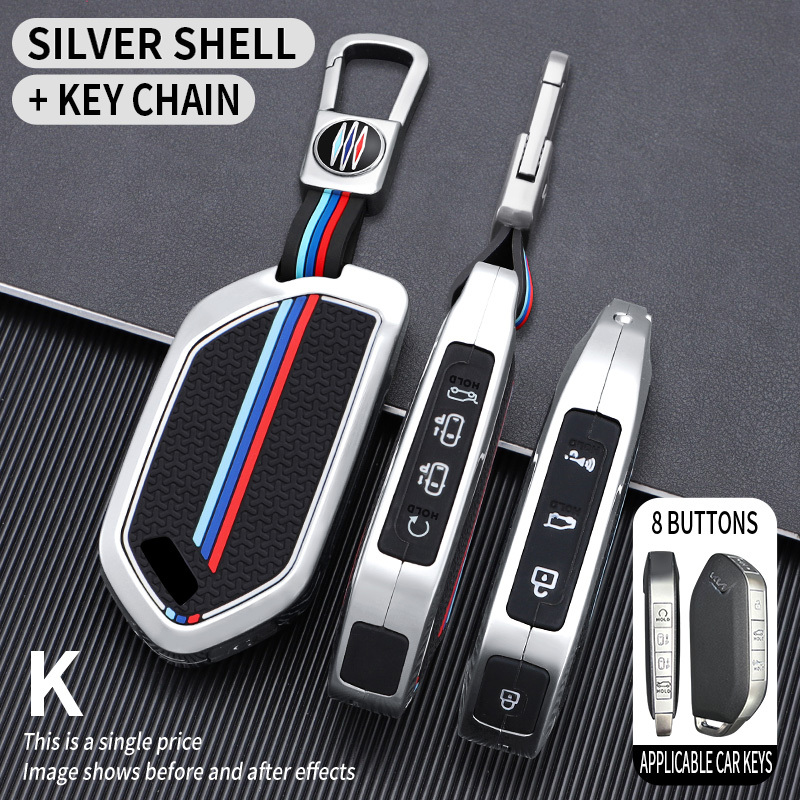 silver J8