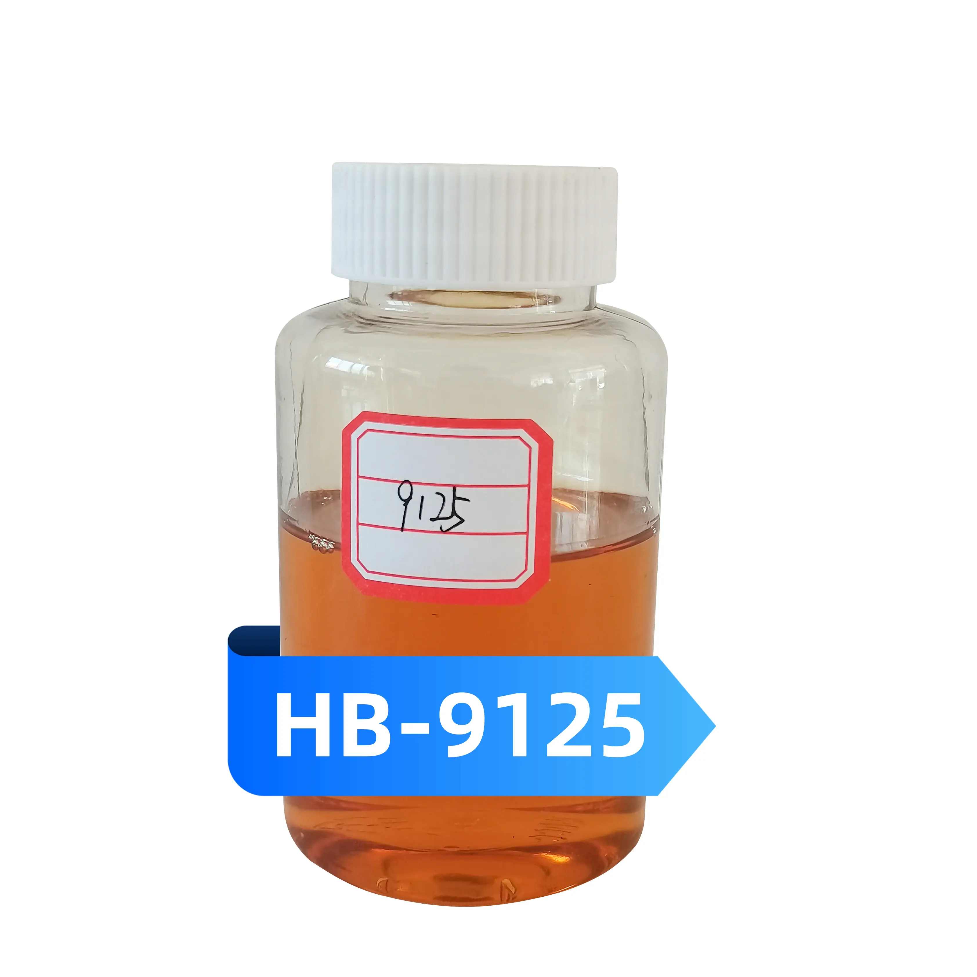 Dung môi-miễn phí cao hoạt động ánh sáng màu nâu lỏng Epoxy nhựa chất làm cứng liên kết keo dính HB-9125