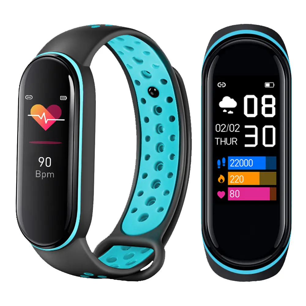 Nuevos relojes de pulsera inteligente para hombres y mujeres, reloj inteligente, pulsera deportiva de seguimiento de ritmo cardíaco para Apple Xiaomi Android Smartwatch