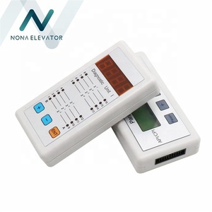 Современный инструмент для диагностики лифтов I Type PT MC2 - Product Image 1