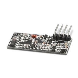 12V DC <strong>RF</strong> Wireless Remote Module 315 433Mhz 2km Long Range <strong>Transmitter</strong> Module Without Encoding for <strong>arduino</strong>