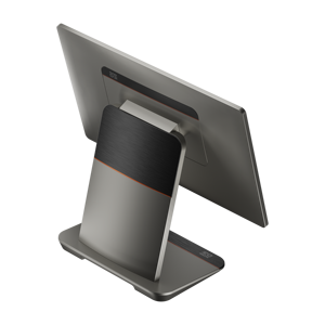 Sunmi D3 Pro màn hình cảm ứng kép Android 15.6inch 4 + 64GB NFC thanh toán Máy tính để bàn tiền mặt đăng ký hệ thống POS - Product Image 6