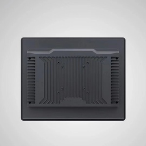 3mm sottile telaio in alluminio 15 pollici Single-board PC incorporato Touchscreen industriale Computer All-in-one con Android 13 OS - Product Image 3