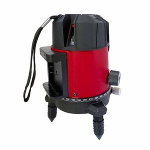 Professional Tile Leveling System Angle Leveler Dumpling Measuring Instruments Laser <strong>Level</strong> With Liquid <strong>Level</strong> Gauge - Product Image 3