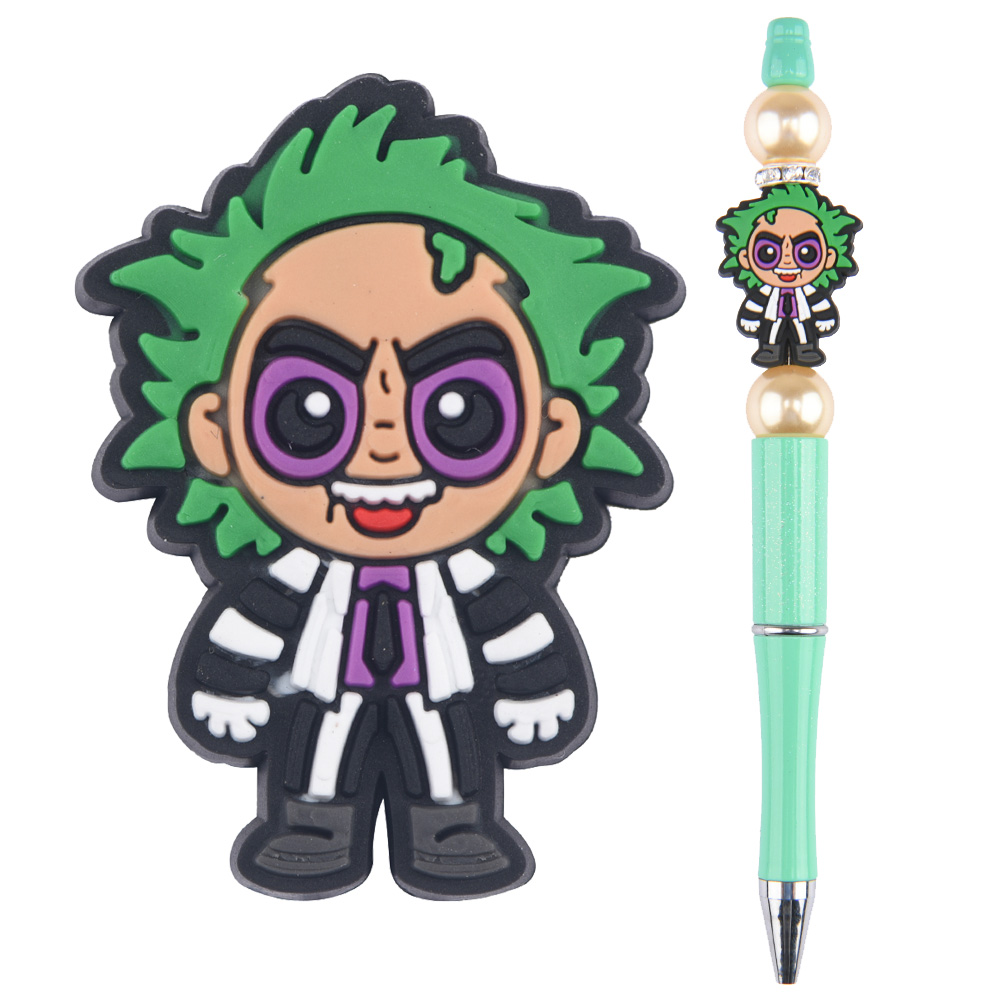 Pen016, seulement perle focale