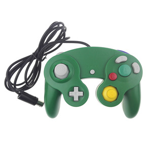 USB GC Port Wired Controller für NGC Gamepad Joypad Mando Manette für PC MAC Computer Gamecubes Joystick - Product Image 5