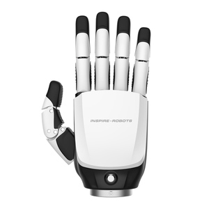 H1 insansı robotlar, araştırma laboratuarları, ar-ge merkezi ve üniversite araştırmaları için robotları RH56DFTP insansı Robot eli ilham - Product Image 3