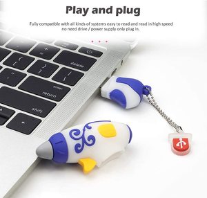 Gitra mềm PVC Tùy chỉnh dụng cụ cầm tay <span class=keywords><strong>USB</strong></span> Flash Drive 1GB 2GB 4GB 8GB 16GB 32GB 64GB 128GB promo Quà Tặng pendrives <span class=keywords><strong>USB</strong></span> <span class=keywords><strong>Stick</strong></span> Bộ nhớ PVC - Product Image 6