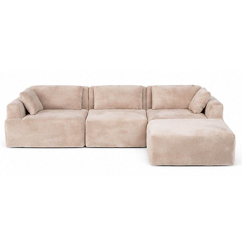 Single seat