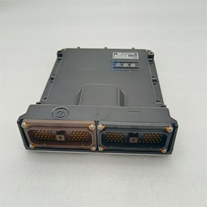 366-8821 3668821 366-8821-00 ECU контроллер двигателя для 312D 320D 324D 325D 329D 330D 330D 336D экскаватор компьютерная плата ECU - Product Image 5