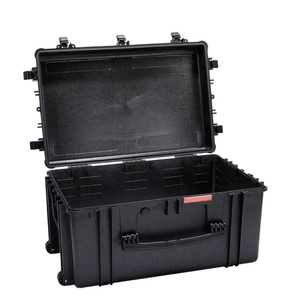 硬质防水外壳硬质外壳塑料工具箱Eva外壳保护工具箱 - Product Image 4