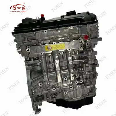 Bán buôn nhà máy mới tự động lắp ráp động cơ g4ng cho Hyundai KIA