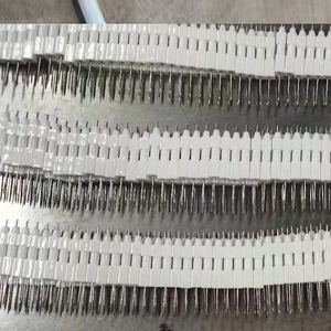 电极氧化铝陶瓷点火器陶瓷火花塞点火器