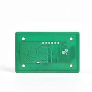 Soporte 125Khz estándar de tarjetas sin contacto Módulo lector Rfid para control de acceso - Product Image 2