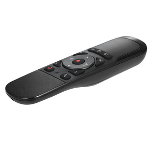 Presentazione Clicker controllo del Mouse con luce verde per presentazioni PowerPoint Wireless presentatore telecomando Slide Clicker - Product Image 4