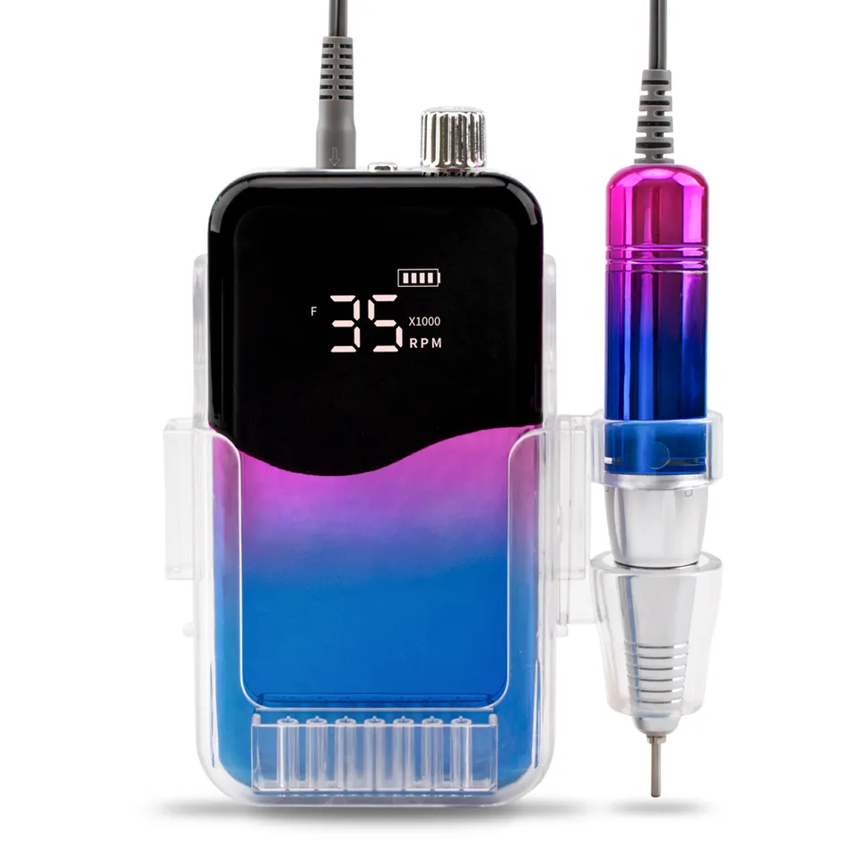 Gradient Blue