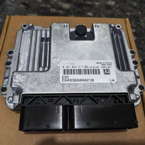 0281034217 Elektronisches Steuergerät für Ecu-Programmierer-Dieselmotor