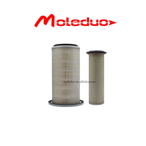 MA-M7012A Bán Buôn Chất Lượng Cao Xe Tải Bộ Lọc Không Khí 6114807101 6001812450 6001812500 Cho Máy Kéo Máy Xúc Bộ Lọc Diesel - Product Image 2