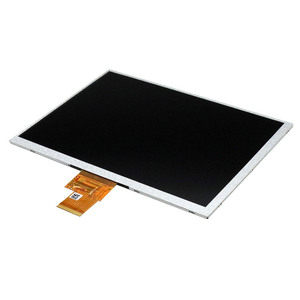 Módulo de pantalla táctil industrial de 5,0 pulgadas Módulos industriales de pantalla TFT LCD - Product Image 5