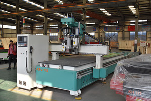 New Design Factory Directly Automatic Equipment <strong>5</strong> <strong>Axis</strong> 6 <strong>Axis</strong> 7 <strong>Axis</strong> <strong>Robot</strong> Arm <strong>CNC</strong> 3D Sculpture Engraving <strong>CNC</strong> <strong>Router</strong> Wood Foam - Product Image 4