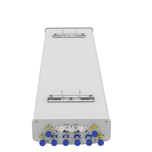 Заводская хорошая цена 8-портовые регулируемые антенны Wi-Fi ретранслятор спутниковой антенны Регулируемый сигнал Клеммная коробка - Product Image 1